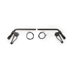 replacement rollator brake kit MDS86810BRK