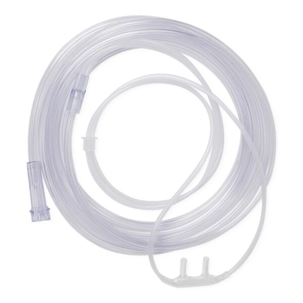 Adult Soft-Touch Nasal Cannula with 25' Tubing Rental