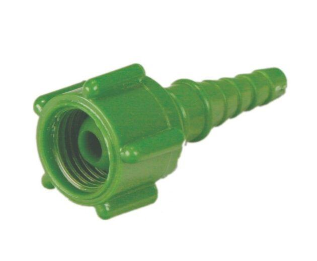 Oxygen XMAS Tree Connection Coastal Medical Equipment