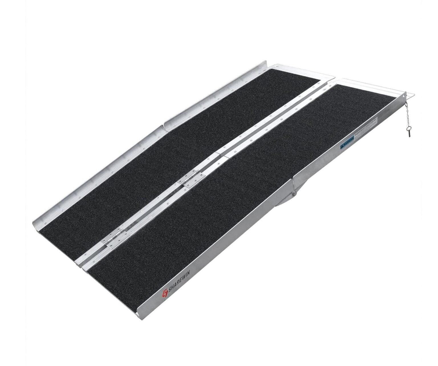 Ramp Rental 5 Ft - Scooter - Wheelchair - Coastal Medical Equipment