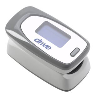 pulse oximeter view spo2 deluxe