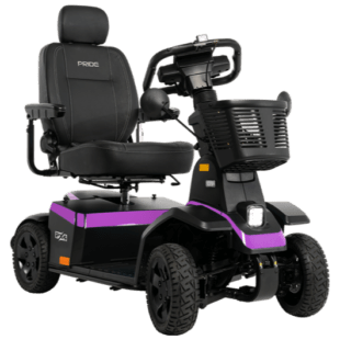 px4 mobility scooter