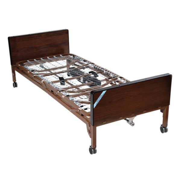 Ultra-Light 1000 Full Electric Bed 15033