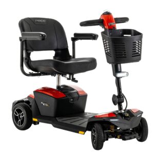 zero turn 8 4 wheel mobility scooter jazzyzts