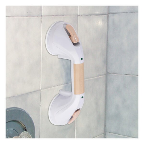grab bars suction cup