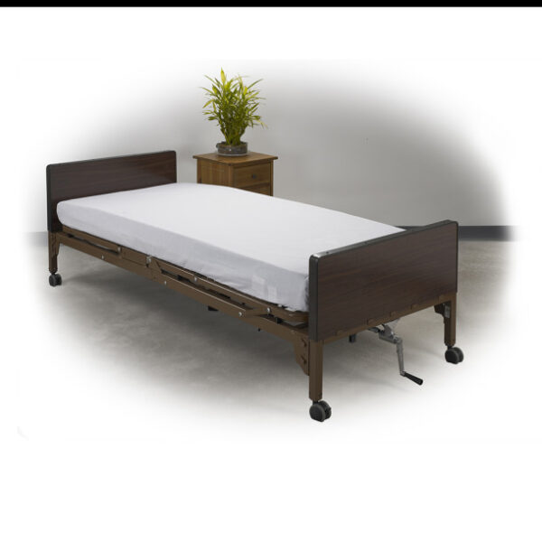 bedding in a box – sheet set 2 pk