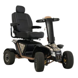 baja wrangler 2