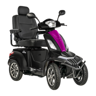 Baja Raptor 2 4-Wheel BA340