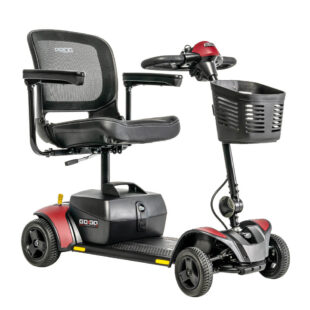 go go elite traveller 2
